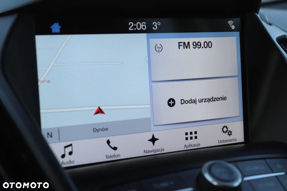 Ford Kuga 2.0 TDCi 2x4 Business Edition - 39