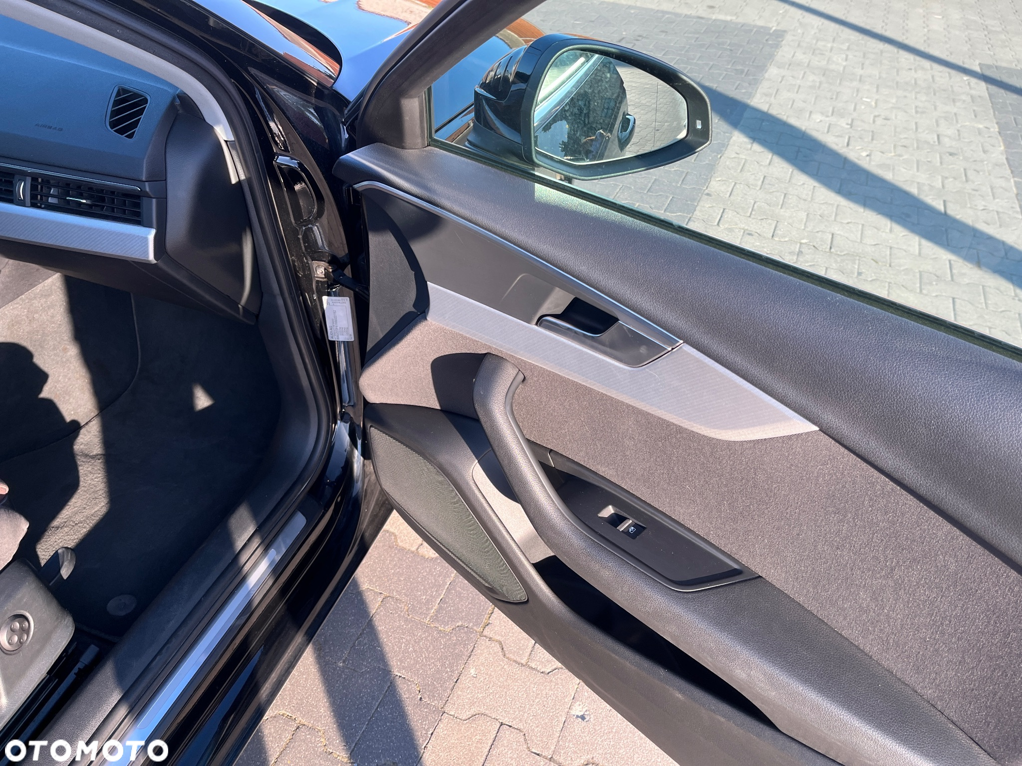 Audi A4 2.0 TDI Quattro Design S tronic - 12