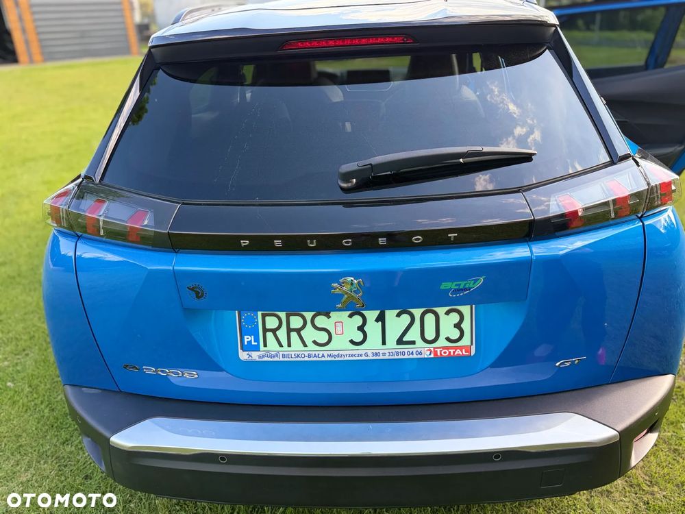Peugeot 2008 GT Line - 20