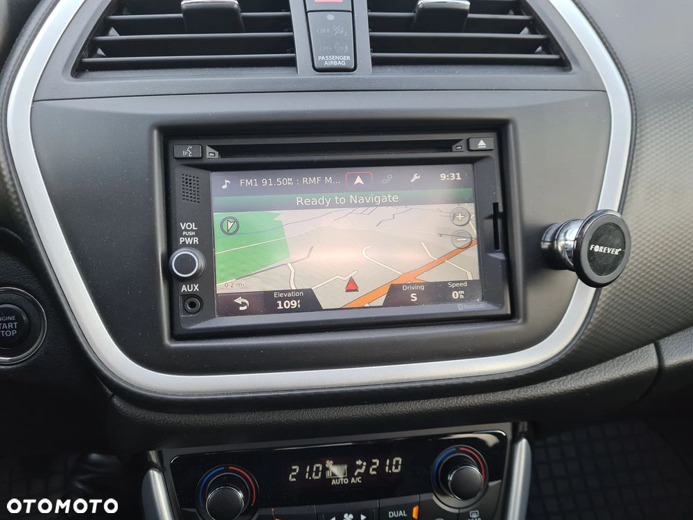 Suzuki SX4 1.6 Premium - 18