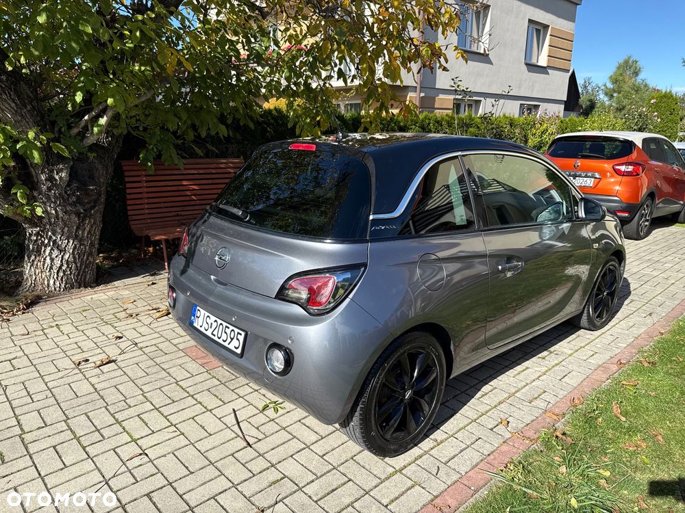 Opel Adam 1.4 Start/Stop Unlimited - 26