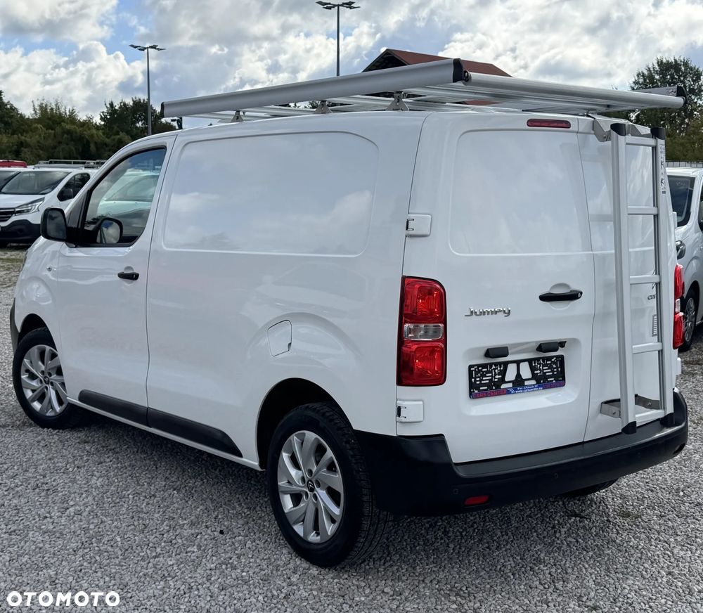 Citroën Jumpy - 15