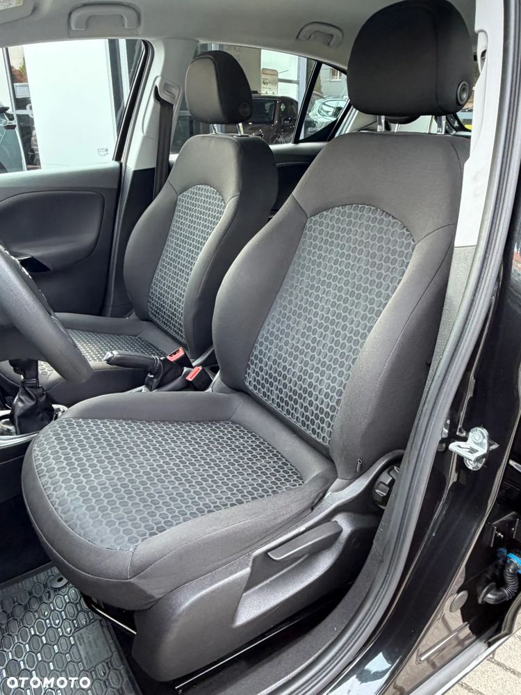 Opel Corsa 1.3 CDTI Enjoy EcoFLEX S&S - 10