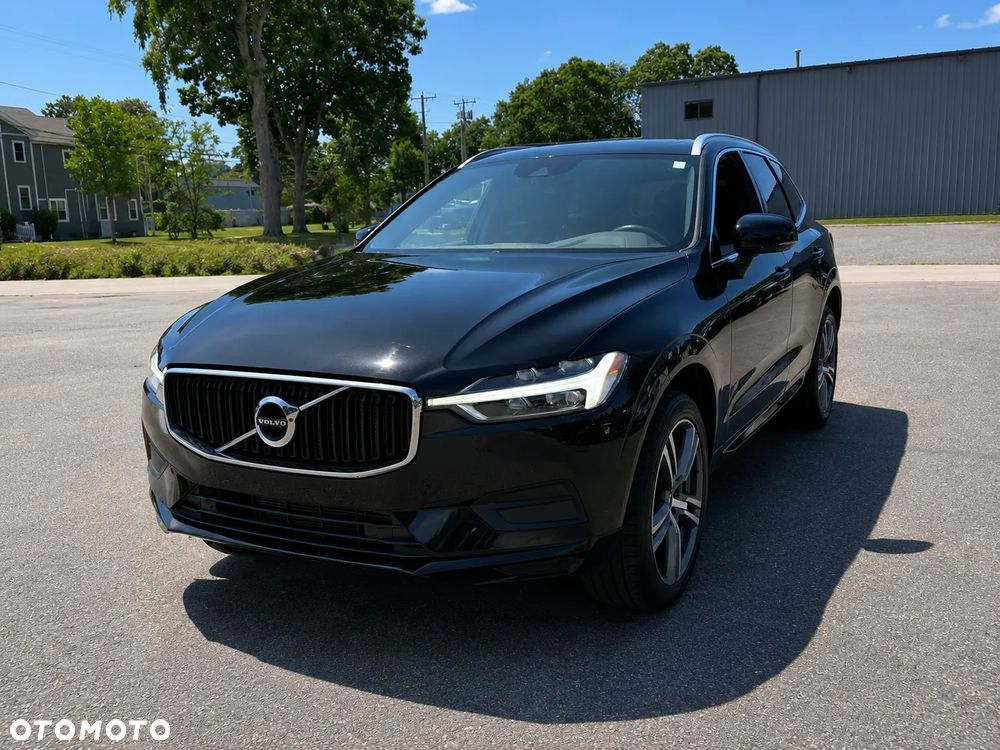 Volvo XC 60 T5 AWD Geartronic Inscription - 2