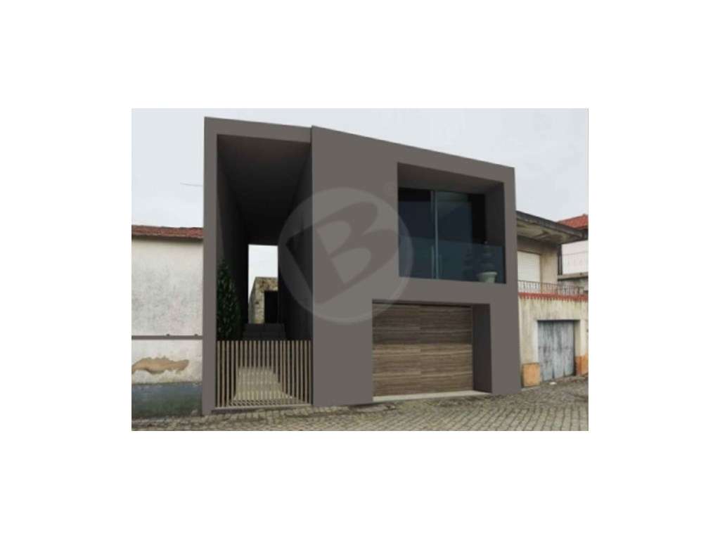 Moradia T3 com Piscina em Construção - Grande imagem: 2/30