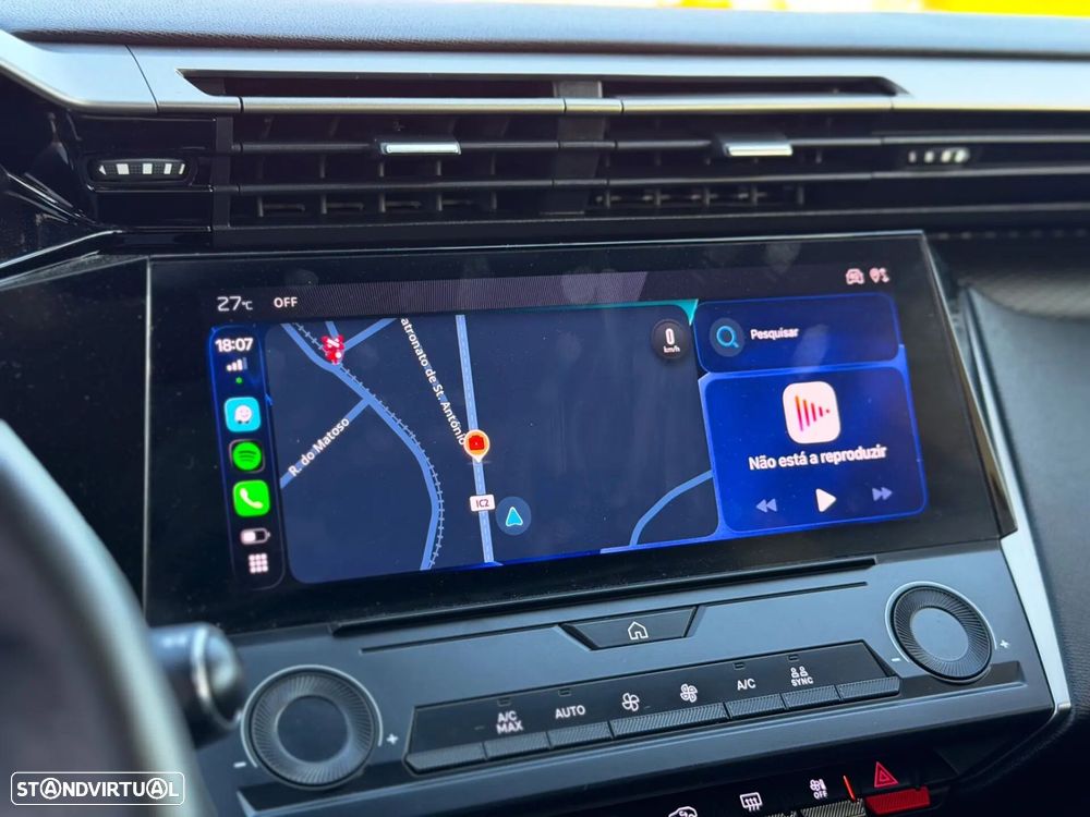 Peugeot 308 SW 1.5 BlueHDi Active EAT8 - 4