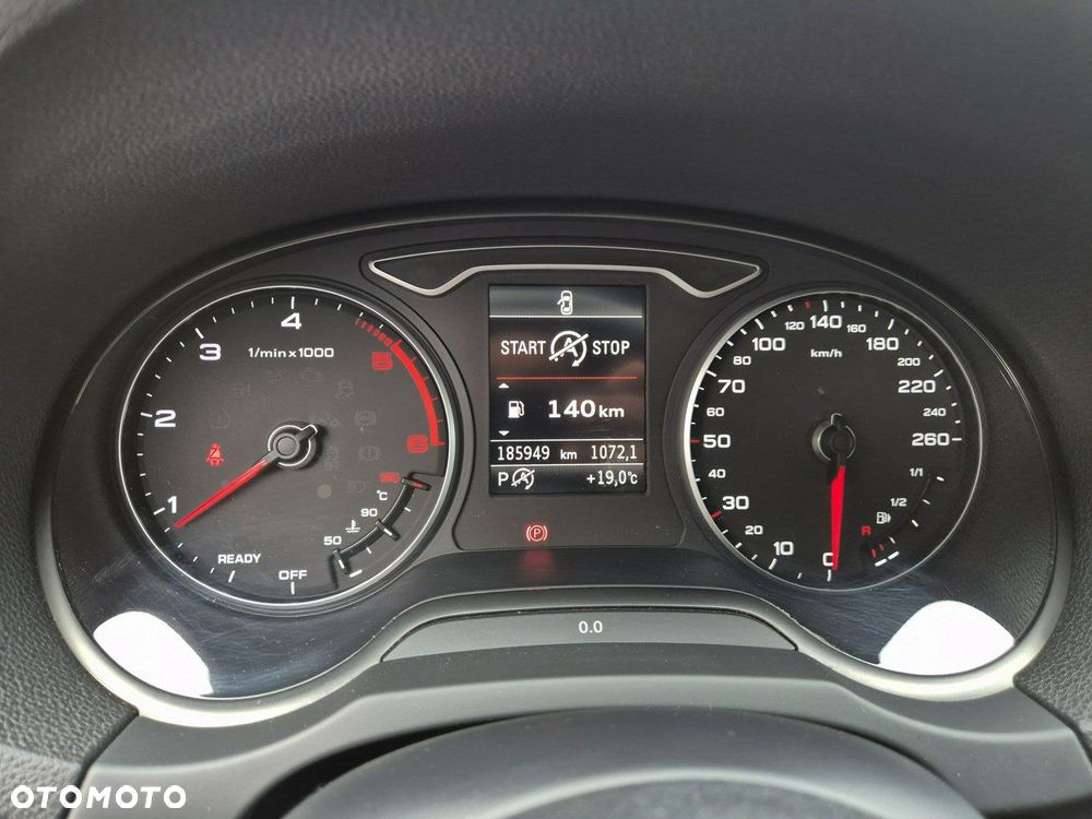 Audi A3 - 17