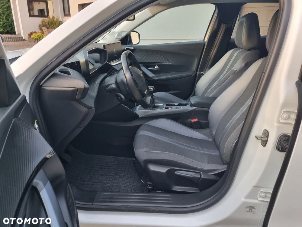 Peugeot 2008 PureTech 130 GPF Stop&Start Allure - 7