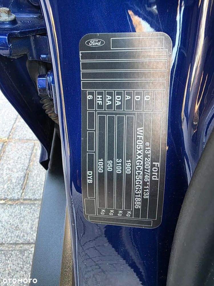 Ford Focus 1.0 EcoBoost Active Business - 34