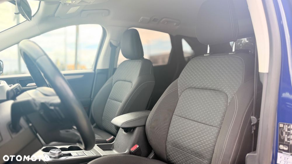 Ford Kuga 1.5 TDCi FWD Edition - 24