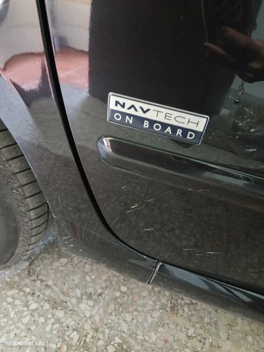 Peugeot 307 Break 1.6 HDi Navtech - 5