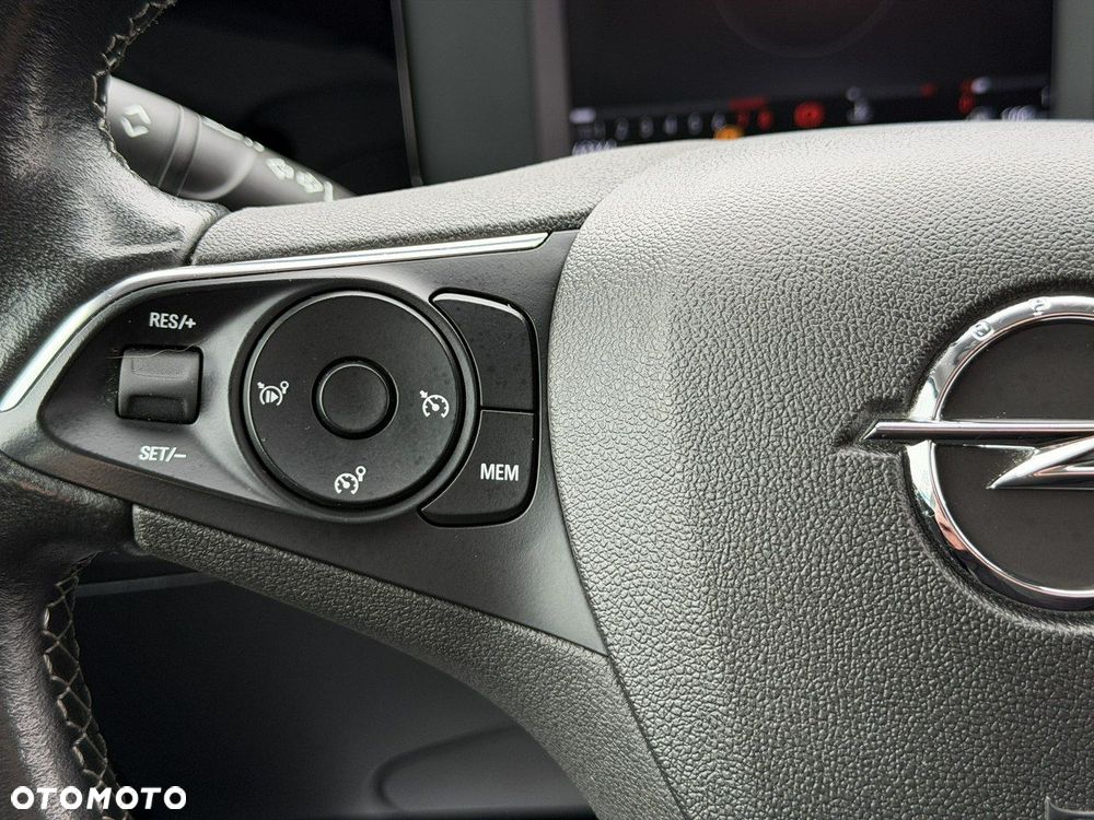 Opel Mokka 1.2 T Edition S&S - 12