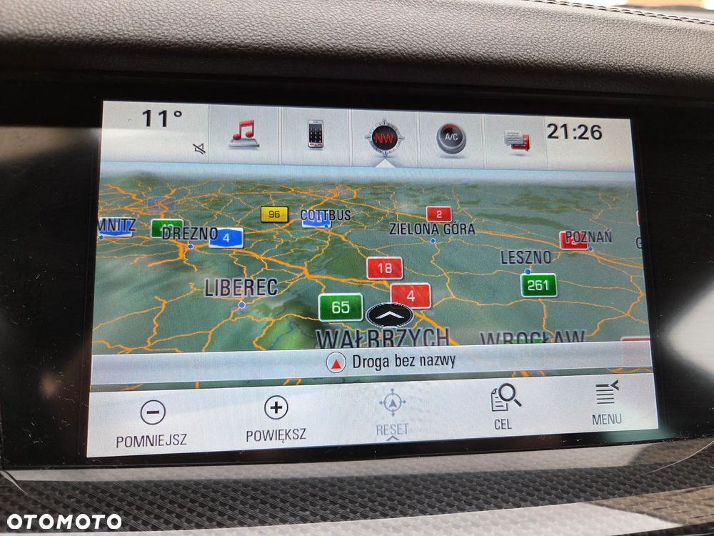 Opel Insignia 2.0 4x4 Ultimate Exclusive - 21