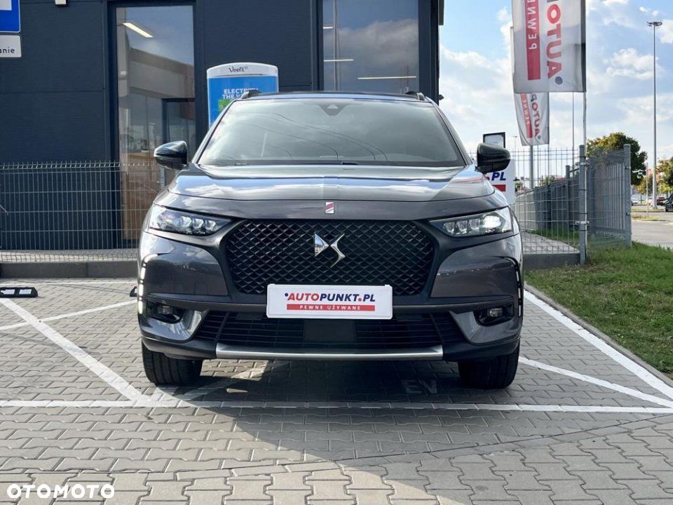 DS Automobiles DS 7 Crossback - 2