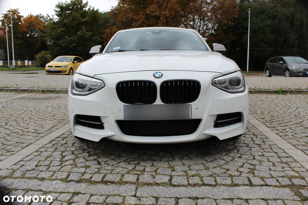 BMW Seria 1 M135i xDrive - 3