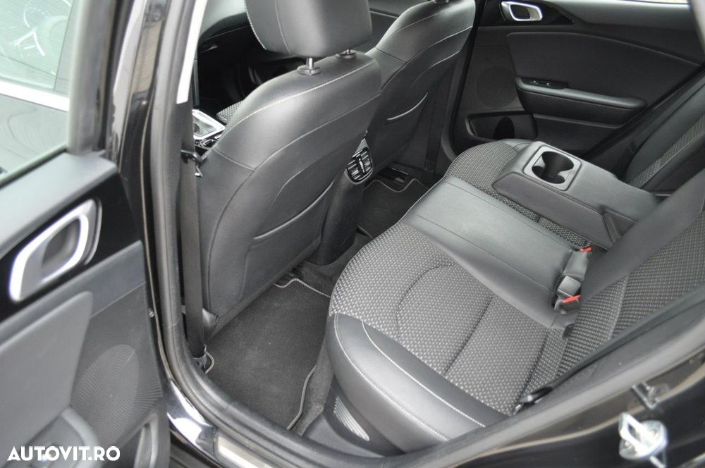 Kia XCeed 1.6 GDI DCT6 OPF SPIRIT - 18