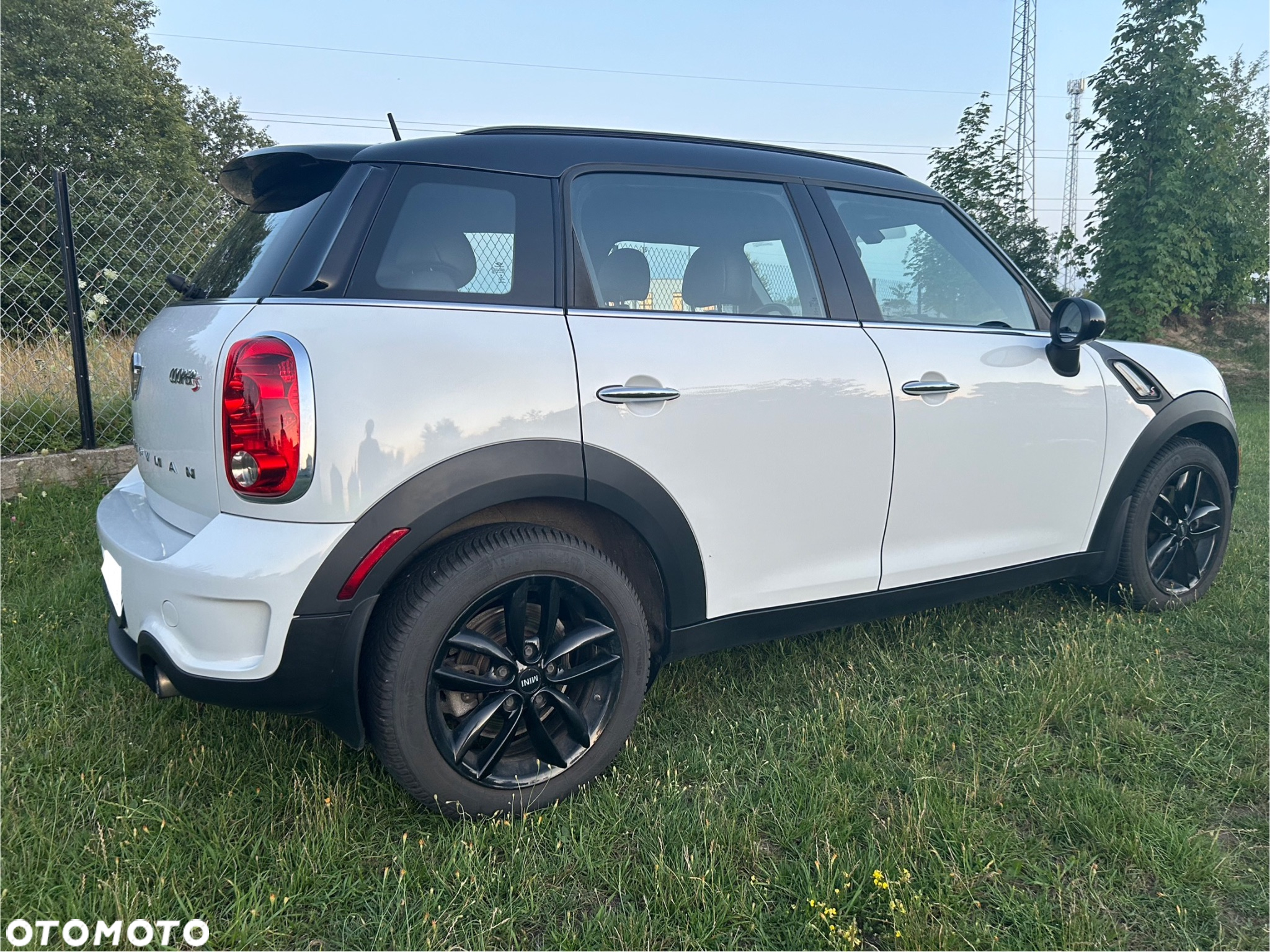MINI Countryman - 8