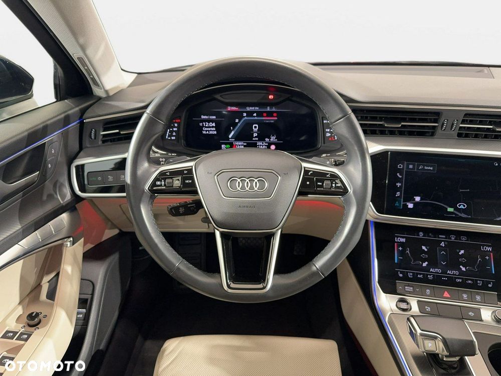 Audi A6 Avant - 19