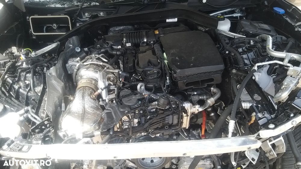 Mercedes-Benz GLC 300 de 4Matic 9G-TRONIC AMG Line - 16