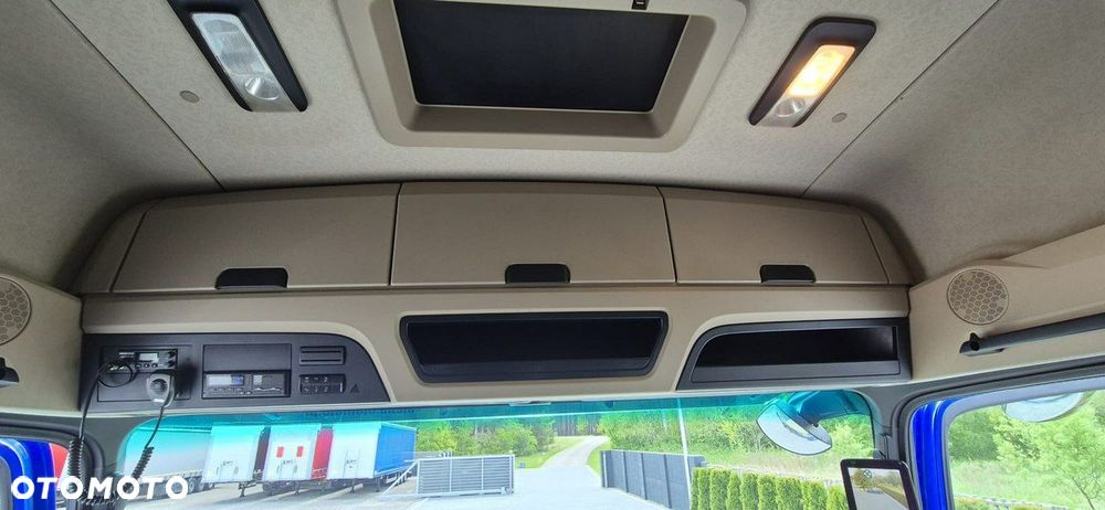 Mercedes-Benz ACTROS 1848, Standard, MP5, BIG SPACE - 22