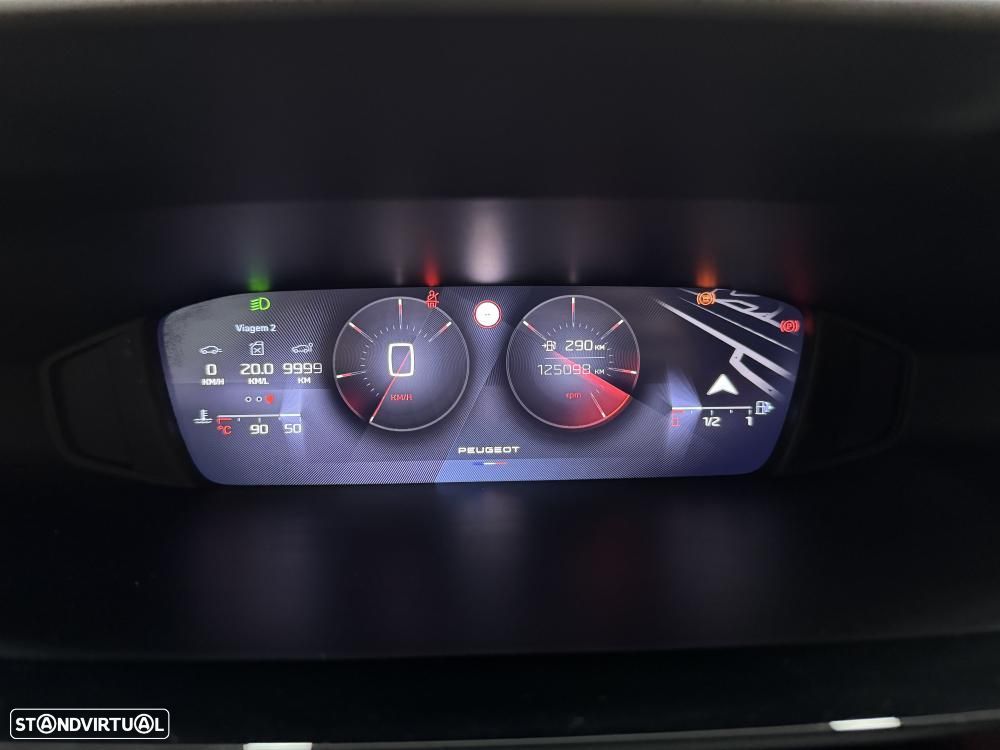 Peugeot 308 BlueHDi 130 Active Pack - 29