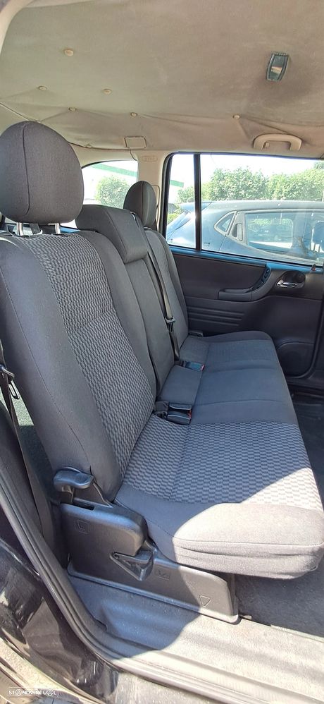 Opel Zafira 2.0 DTi Elegance - 14