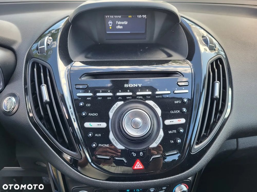 Ford B-MAX 1.0 EcoBoost Titanium - 38