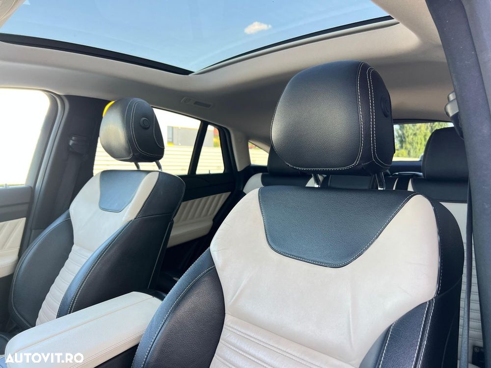 Mercedes-Benz GLE Coupe - 18