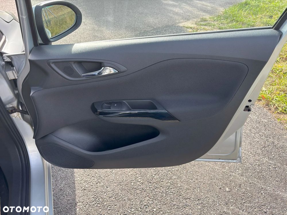 Opel Corsa 1.4 Enjoy - 15
