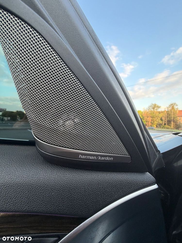 BMW Seria 5 530i M Sport Edition - 13