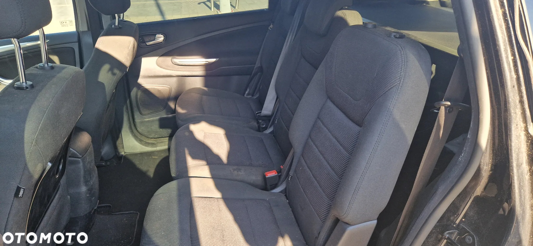 Ford S-Max - 5