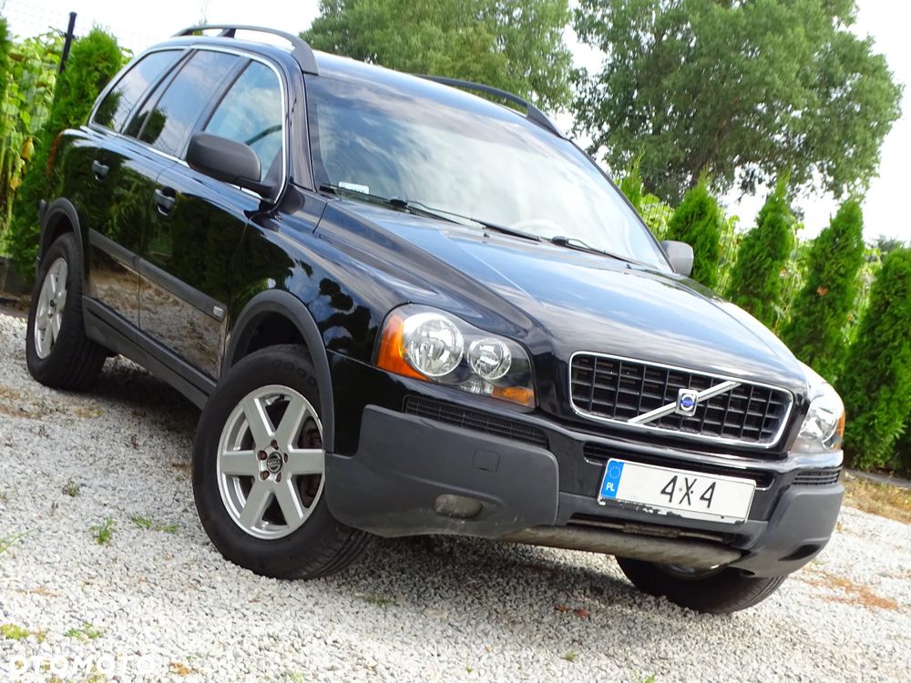Volvo XC 90 2.4 D5 Kinetic - 3