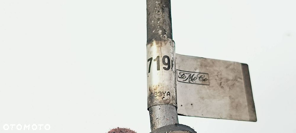 PRZEWÓD WSPOMAGANIA FORD FIESTA MK6 7S613A719 - 5