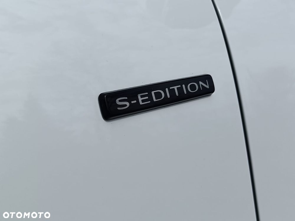 Renault Kadjar 1.2 Energy TCe S-Edition - 21
