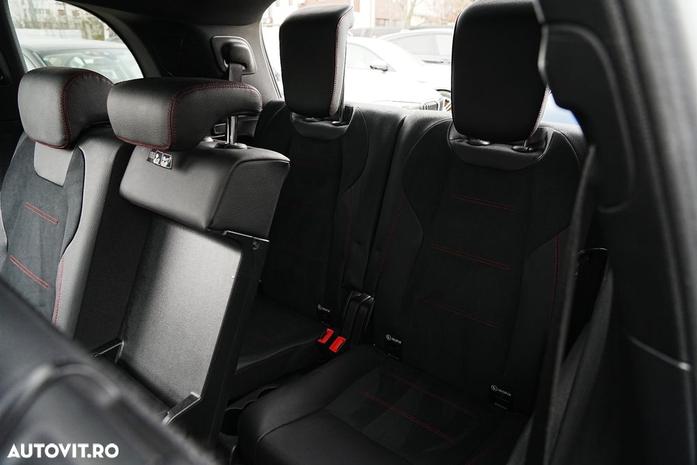 Mercedes-Benz GLB 200 7G-DCT AMG Line - 26