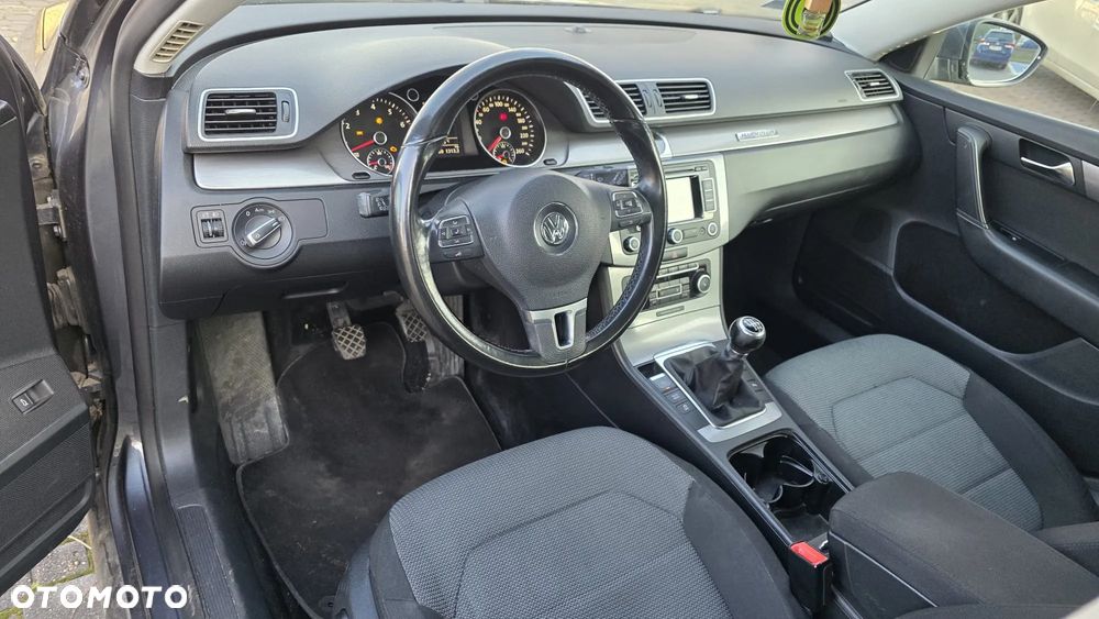 Volkswagen Passat Variant 1.4 TSI R-Line Edition Plus - 36