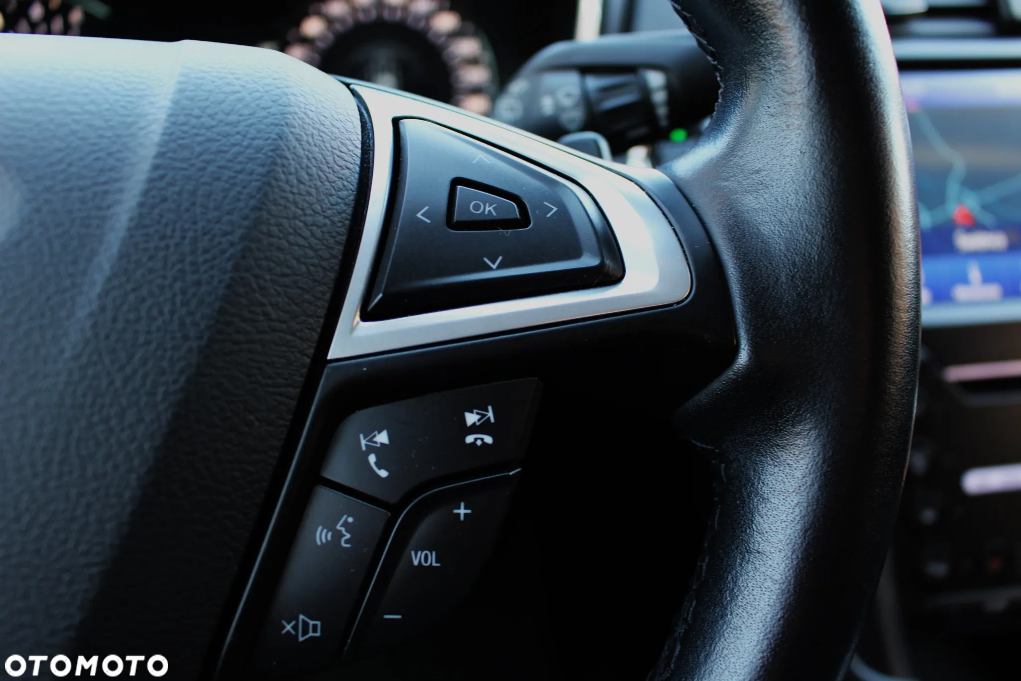 Ford Mondeo 2.0 EcoBlue Titanium - 35