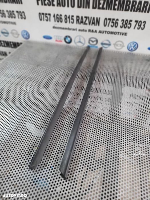 Ornament Lateral Luneta Spate Audi A5 S5 RS5 Coupe Dezmembrez Audi A5 S5 RS5 - 2