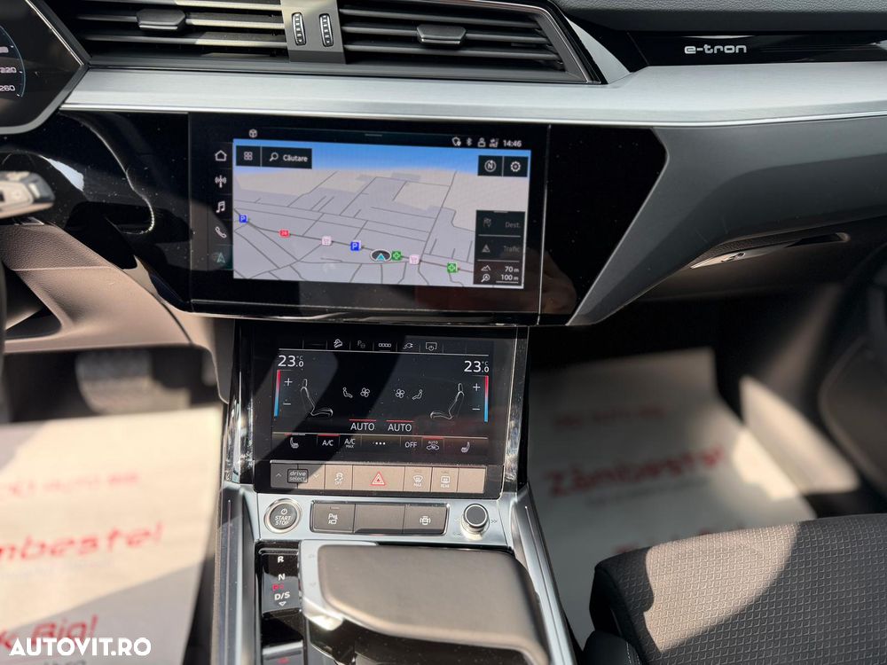 Audi e-tron - 15