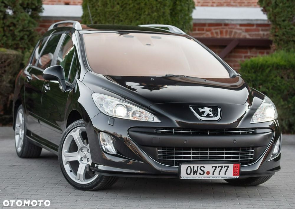 Peugeot 308 - 4