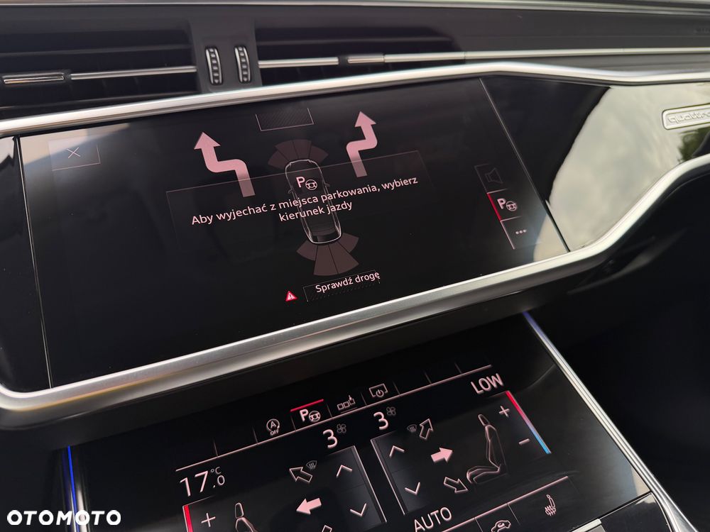 Audi A6 Avant 45 TDI quattro tiptronic sport - 26