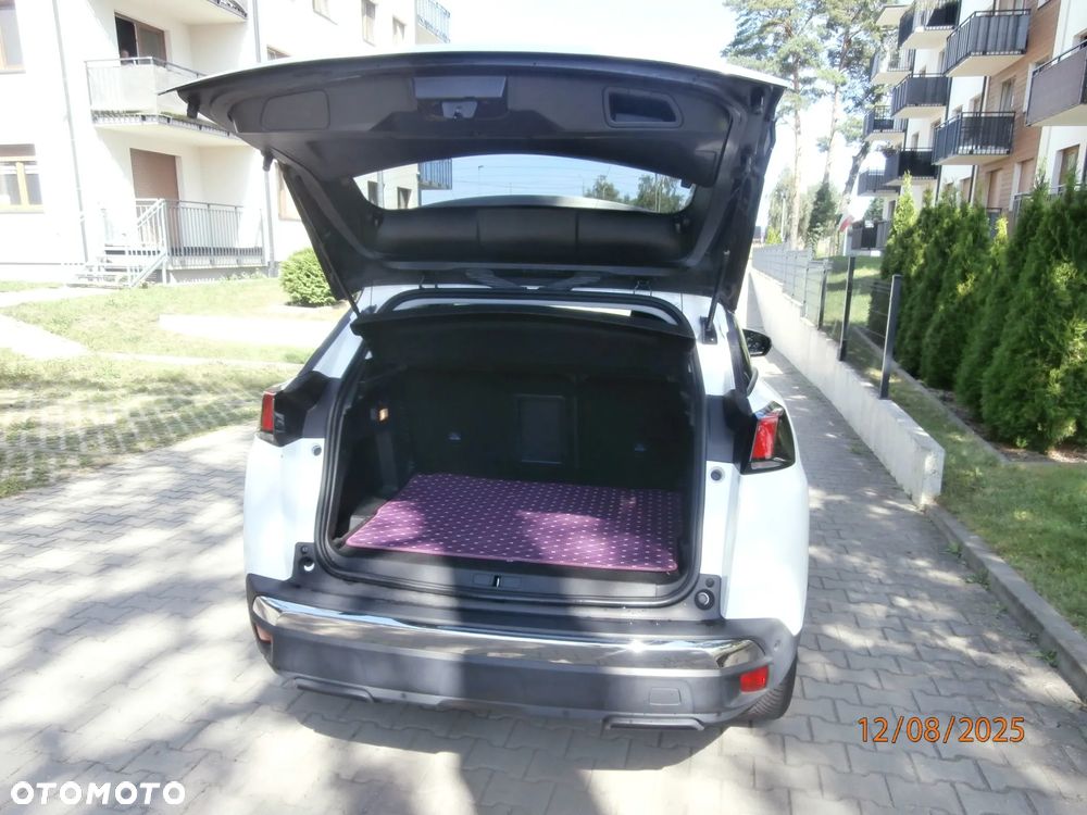 Peugeot 3008 THP 165 EAT6 Stop & Start Allure - 5