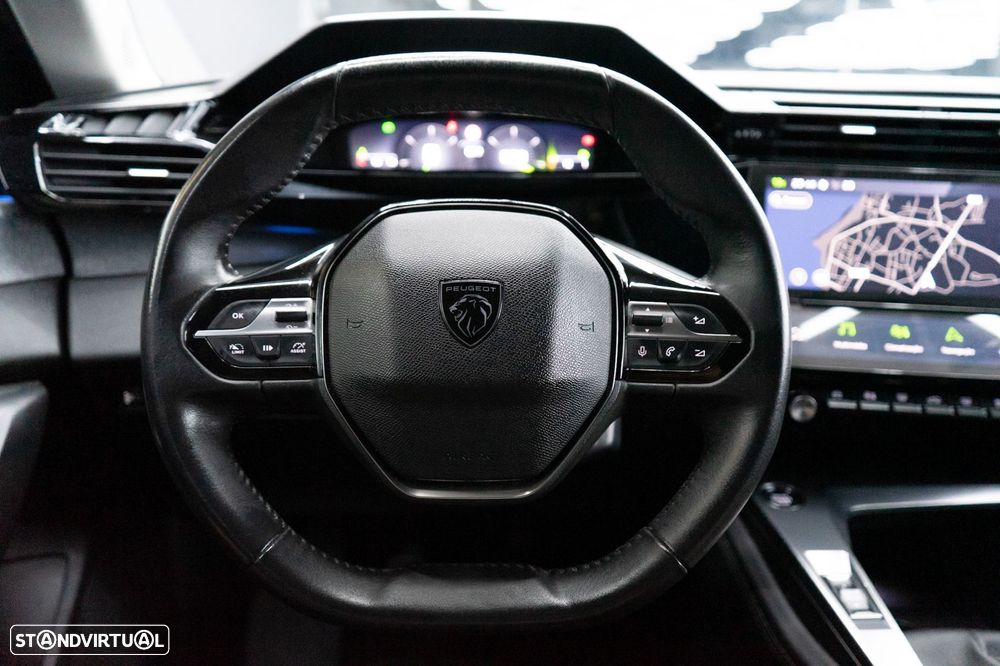 Peugeot 308 SW 1.5 BlueHDi Allure Pack - 43