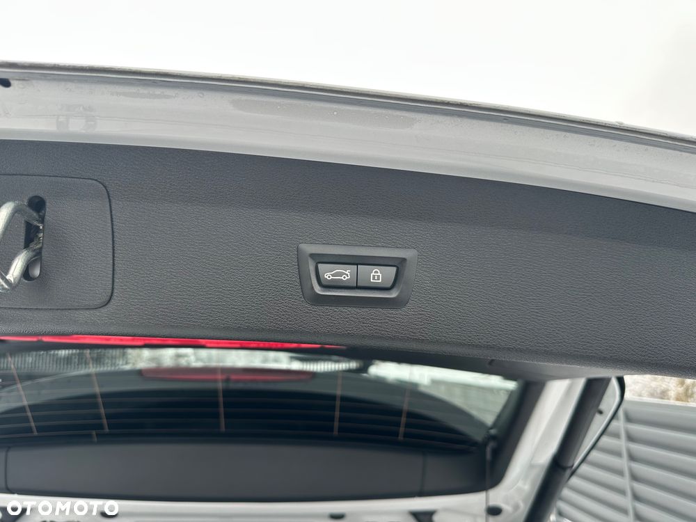 BMW X1 xDrive20d M Sport - 36