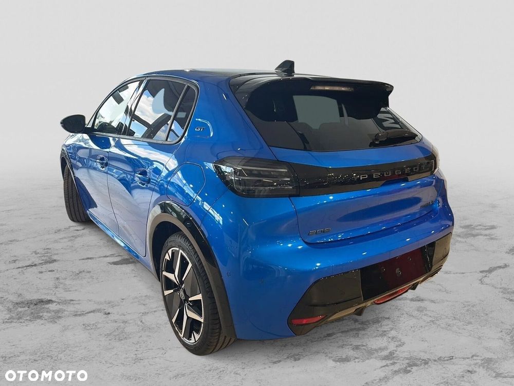 Peugeot 208 - 5