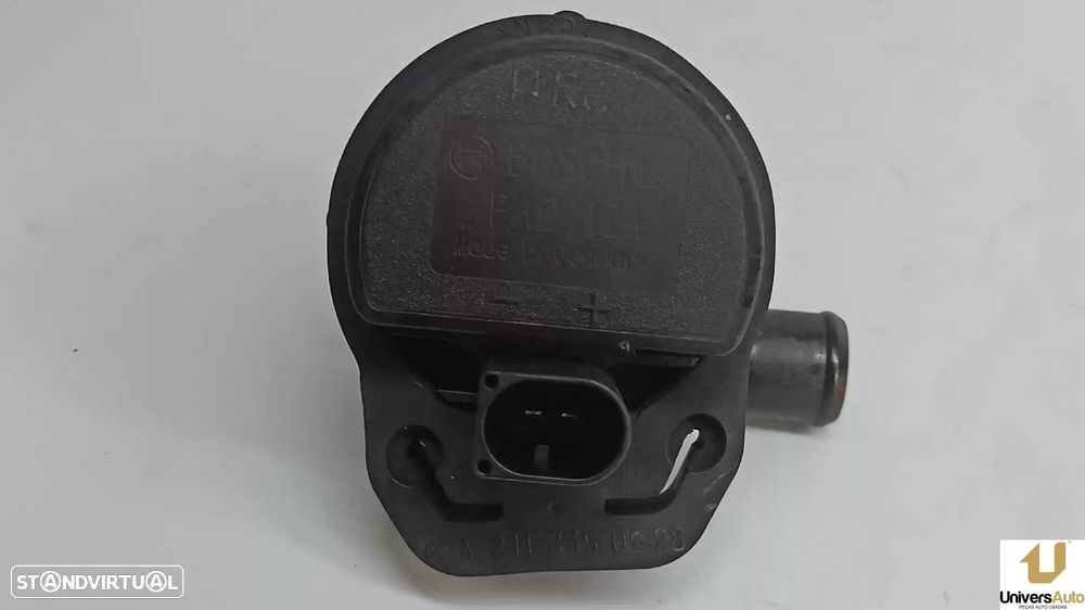 BOMBA AGUA MERCEDES-BENZ CLASSE E 2003 -A2118350028 - 4