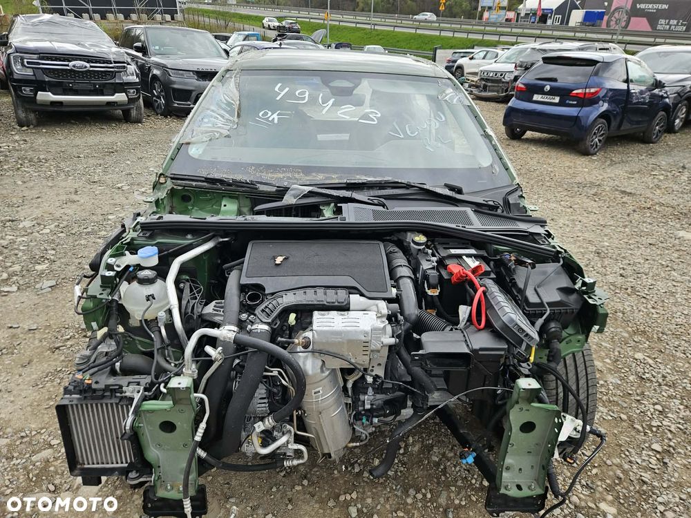 Peugeot 308 PureTech 130 GPF Stop & Start Active Pack - 10