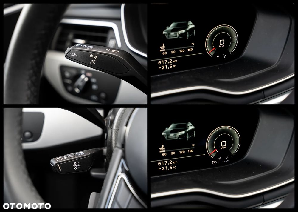 Audi A4 - 33