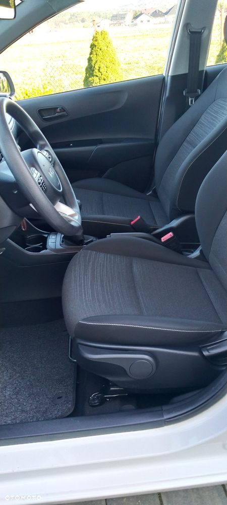 Kia Picanto 1.0 Dream-Team Edition - 5