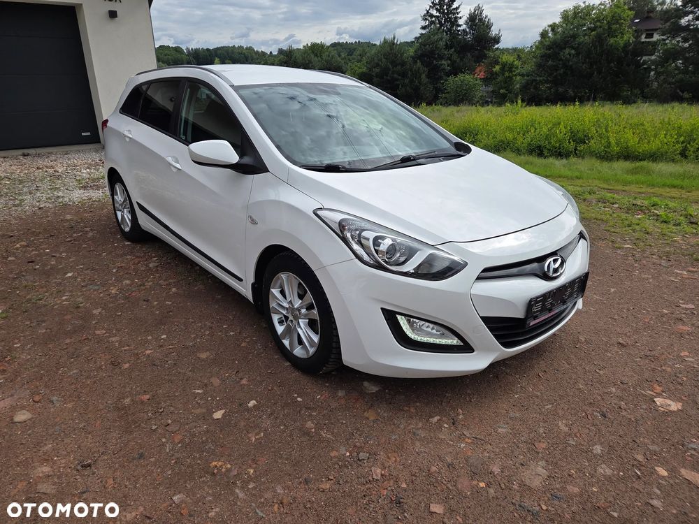 Hyundai i30 1.6 Style - 3